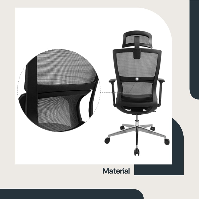 What to Consider When Buying an Office Chair FlexiSpot